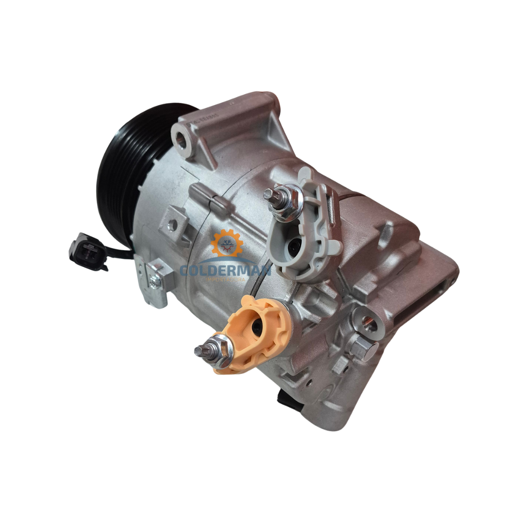 CMP-1501 COMPRESOR FORD TRANSIT 2015-2022 6SBU14C (4) CMP-1501 COMPRESOR FORD TRANSIT 2015-2022 6SBU14C (1)