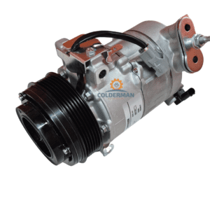 CMP-1602 COMPRESOR JEEP RENEGADE 2.4 2015-2022 6SBU14C
