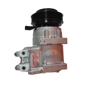 CMP-1655 COMPRESOR FORD FIESTA HS18N 6PK 12V 120MM (2)