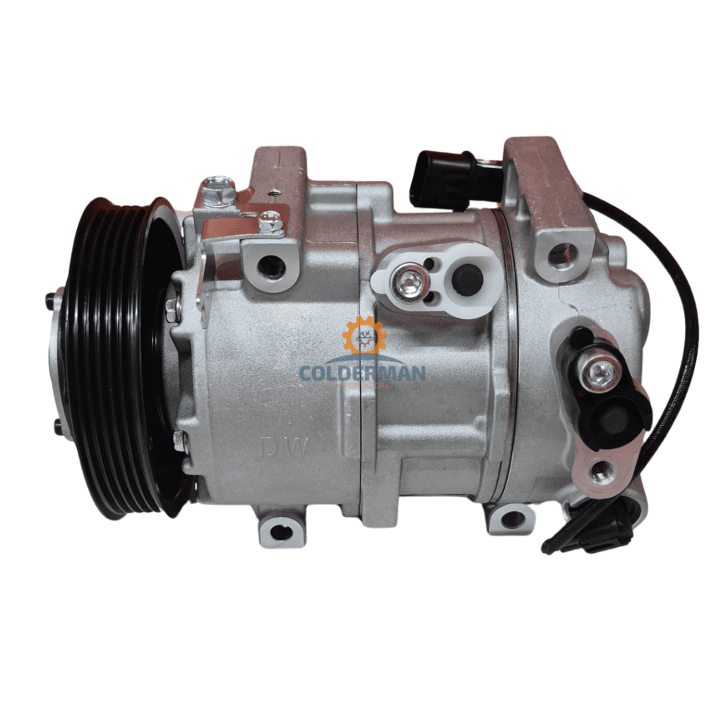 Compresor Hyundai Accent 1.5 2014-2021