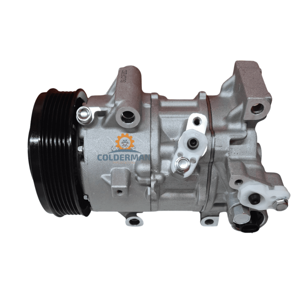 Compresor Toyota Corolla 1.6 2013-2014 6sec14c