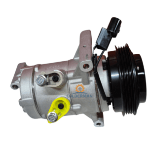 CMP-2198 COMPRESOR MAXUS T60 T70 2.0 4PK 12V