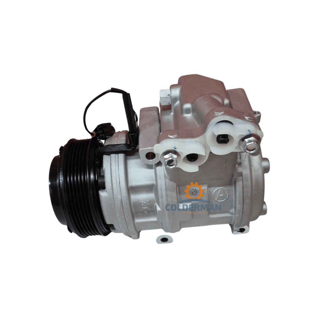 Compresor Maxus G10 10PA17C