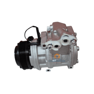 CMP 2806 COMPRESOR MAXUS G10 10PA17C 6PK 12V 4 1