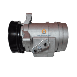 CMP-4433 COMPRESOR CHECVROLET CAPTIVA 2008-2014 OREJA