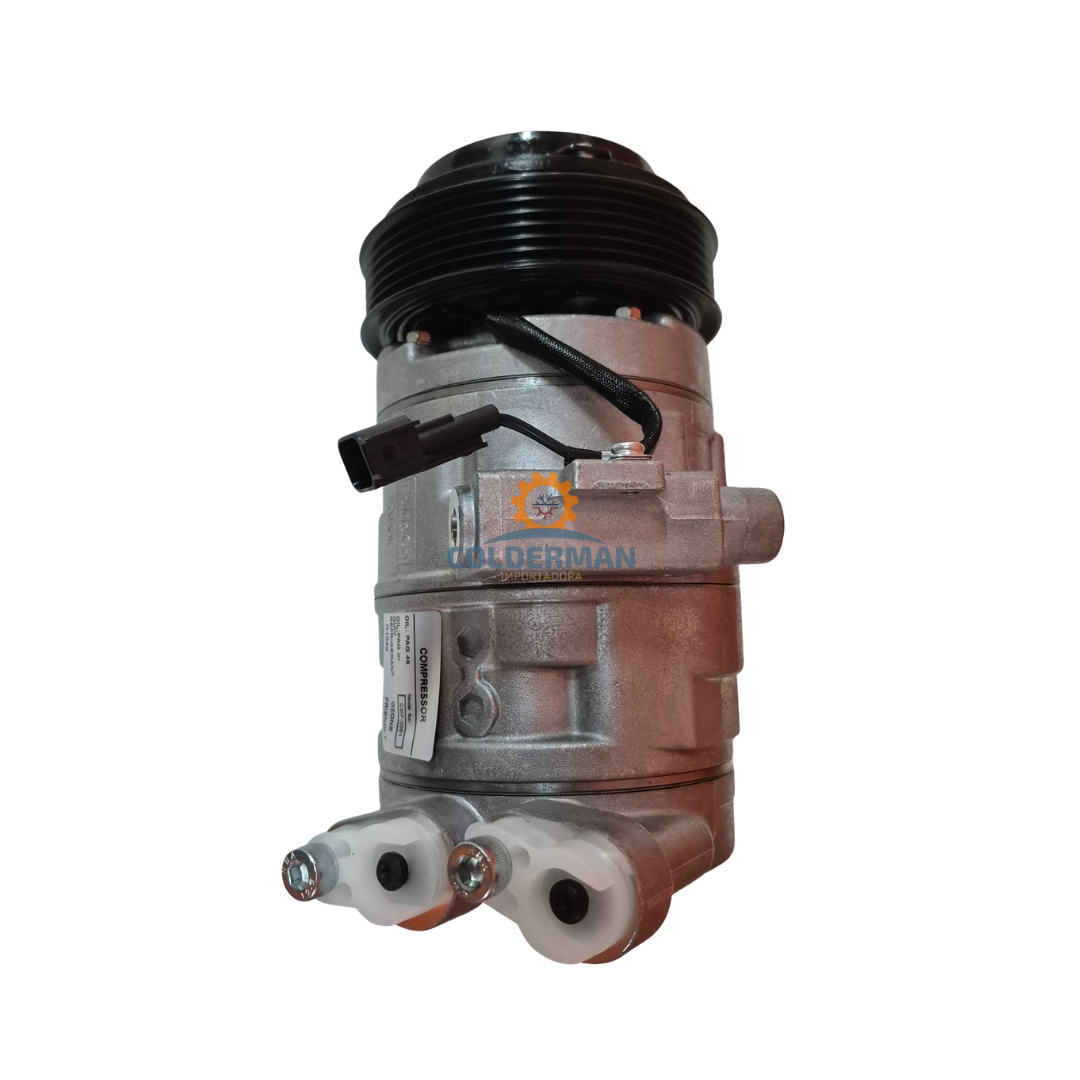 CMP-5081 COMPRESOR FORD ESCAPE 2009-2012 (2) CMP-5081-COMPRESOR-FORD-ESCAPE-2009-2012