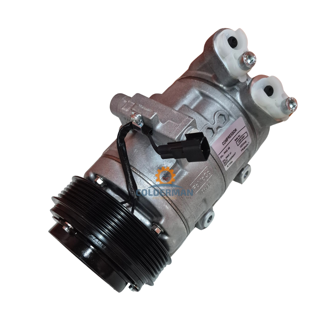 CMP-5081 COMPRESOR FORD ESCAPE 2009-2012 (3) CMP-5081-COMPRESOR-FORD-ESCAPE-2009-2012