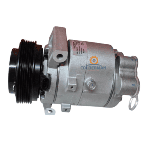 CMP-7105 COMPRESOR CHEVROLET TRAILBLAZER 6PK 12V