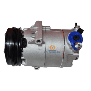 CMP-7108 COMPRESOR VOLKSWAGEN SAVEIRO 2009-2020 VOLKSWAGEN GOL