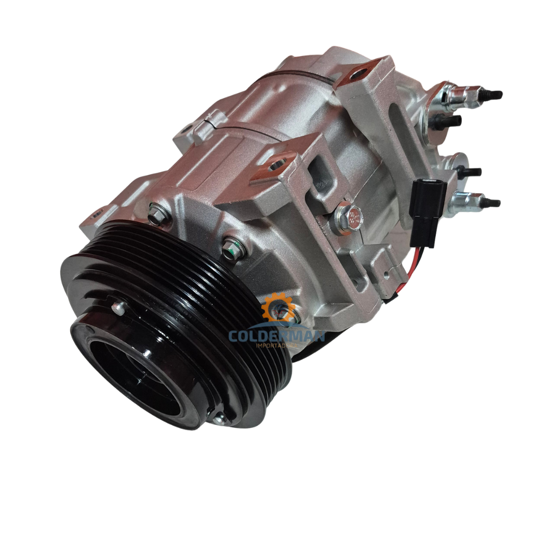 CMP-9043 COMPRESOR NISSAN XTRAIL T31 NISSAN SENTRA (3) CMP-9043-COMPRESOR-NISSAN-XTRAIL-T31-NISSAN-SENTRA