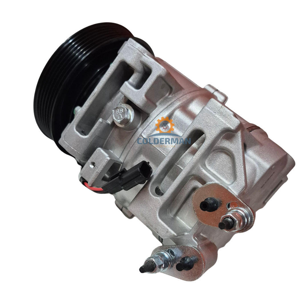 CMP-9043 COMPRESOR NISSAN XTRAIL T31 NISSAN SENTRA (4) CMP 9043 COMPRESOR NISSAN XTRAIL T31 NISSAN SENTRA 4 2
