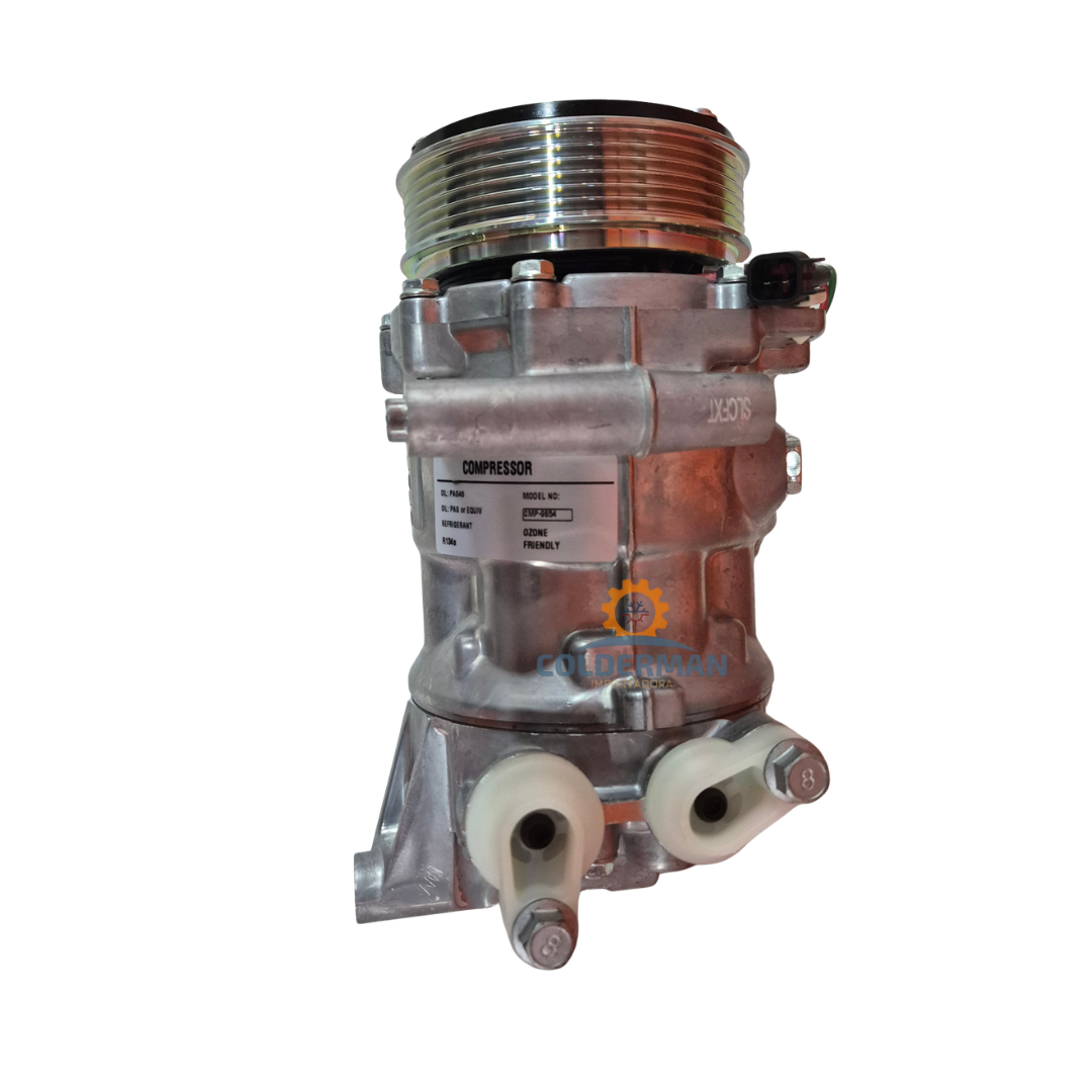 CMP-9654 COMPRESOR PEUGEOT BOXER CITROEN JUMPER (2) CMP 9654 COMPRESOR PEUGEOT BOXER CITROEN JUMPER 2 1