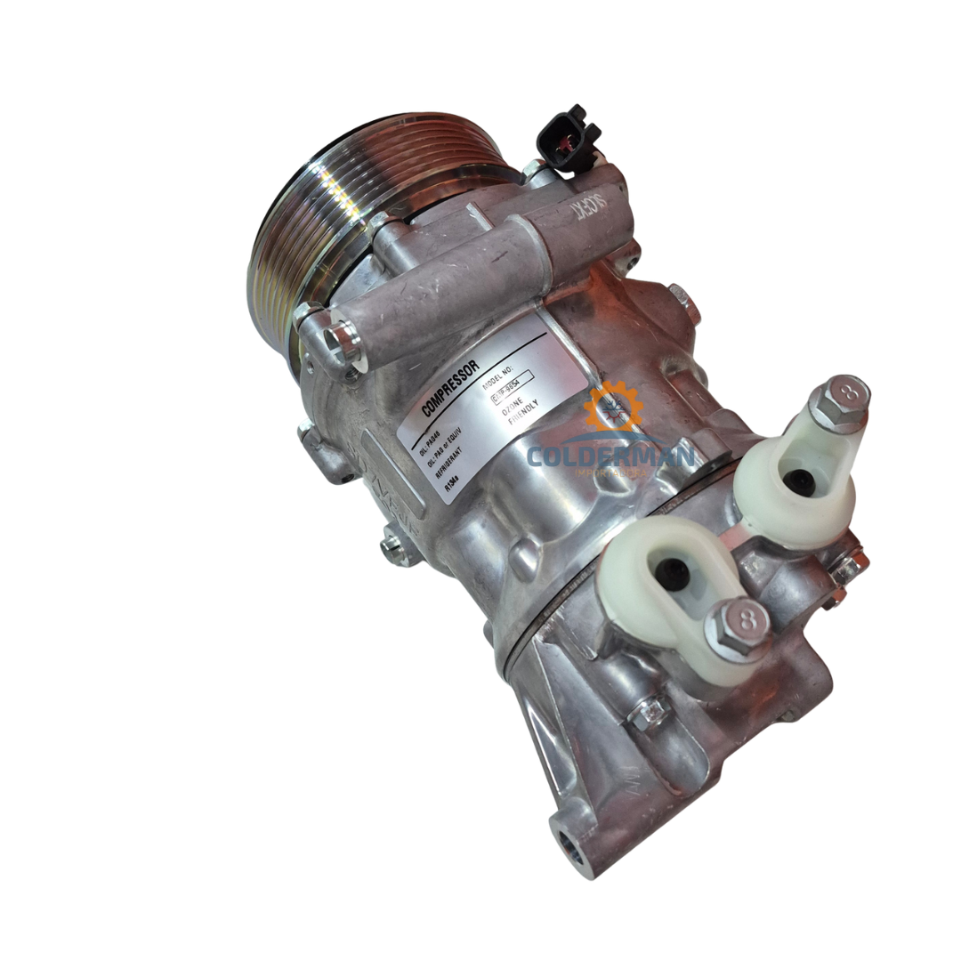 CMP-9654 COMPRESOR PEUGEOT BOXER CITROEN JUMPER (3) CMP 9654 COMPRESOR PEUGEOT BOXER CITROEN JUMPER 3 1