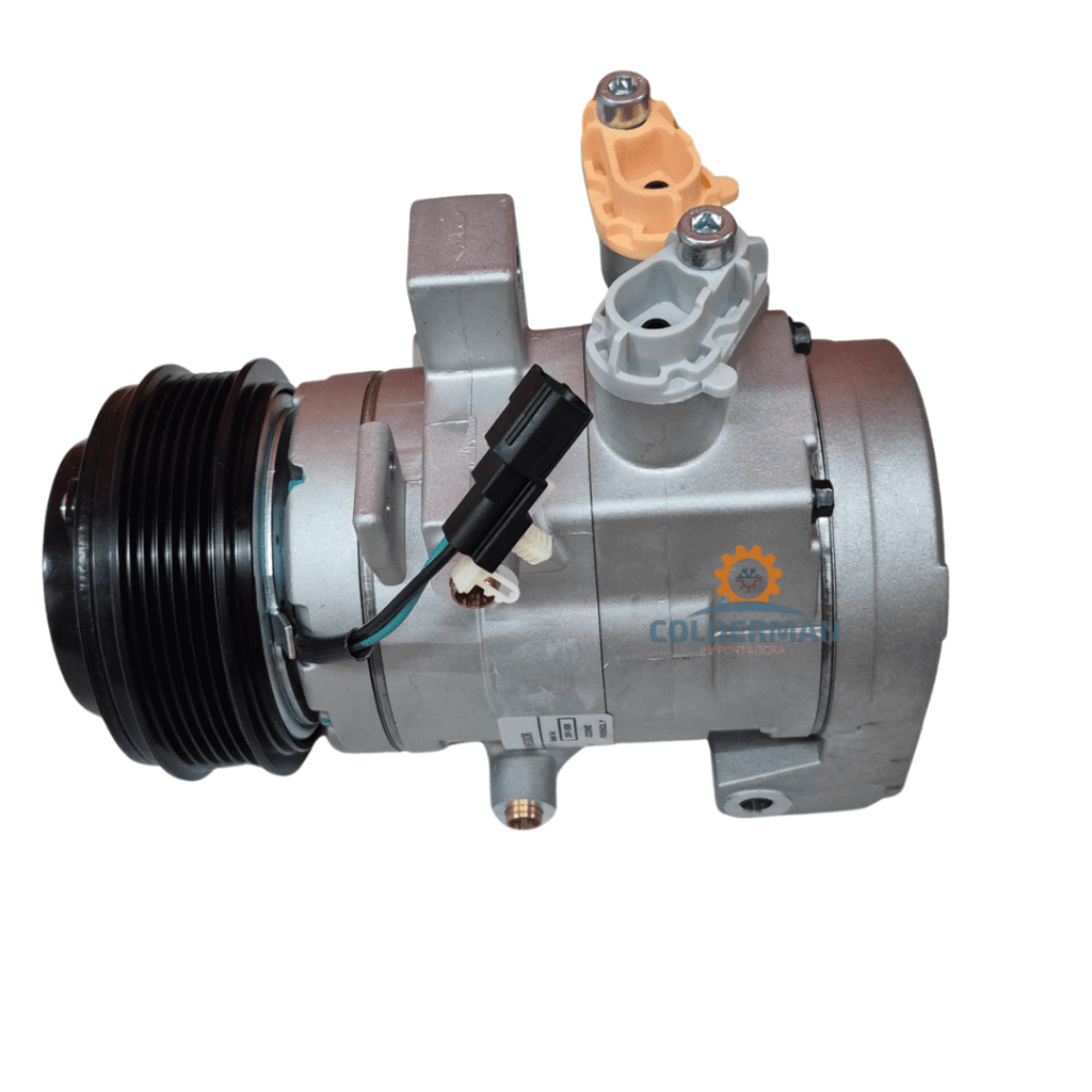 Compresor Ford F-150 2010-2015 12V