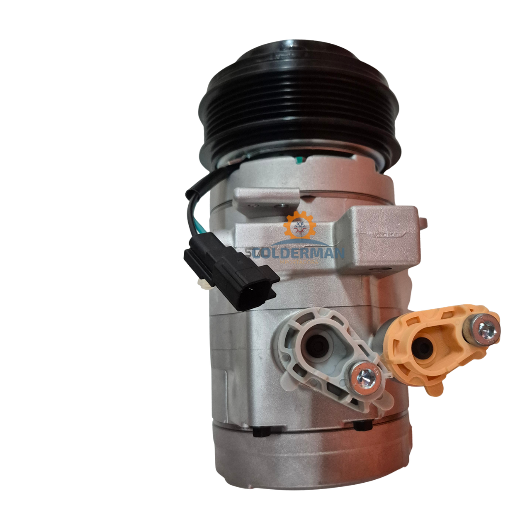 COMPRESOR FORD F-150 2010-2015 12V (2) COMPRESOR-FORD-F-150-2010-2015-12V