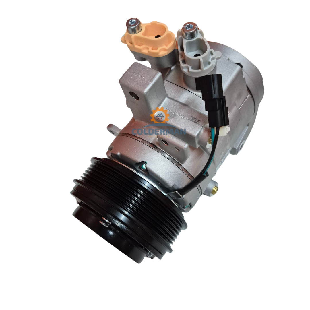 COMPRESOR FORD F-150 2010-2015 12V (3) COMPRESOR-FORD-F-150-2010-2015-12V
