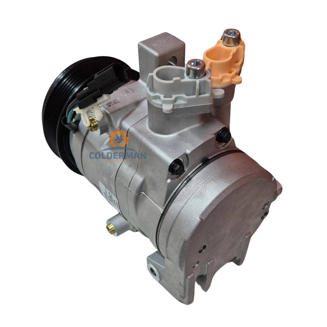 COMPRESOR FORD F-150 2010-2015 12V (4) COMPRESOR-FORD-F-150-2010-2015-12V