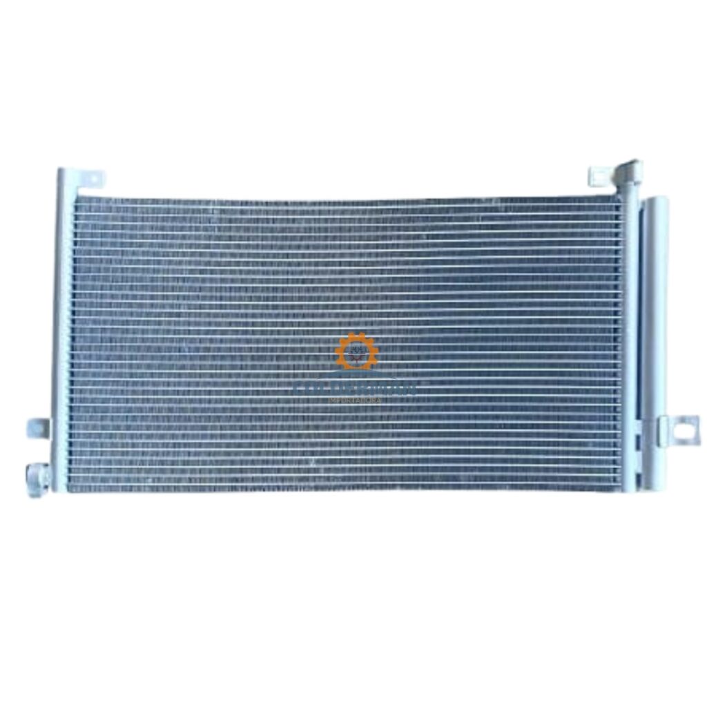Condensador Volvo FM 410 420 440