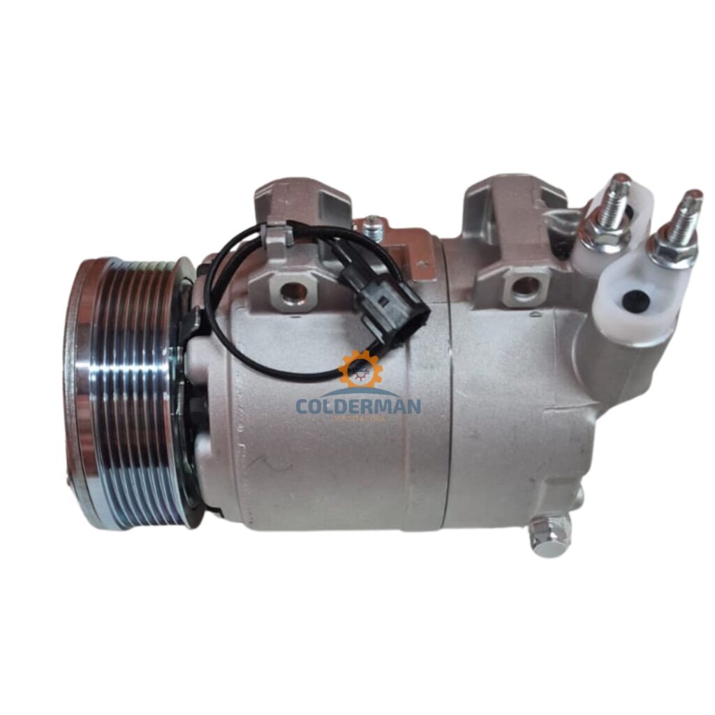 Compresor Nissan Urvan DKS17D