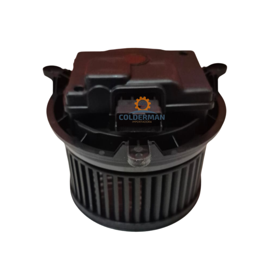 Blower Freightliner 108SD 114SD