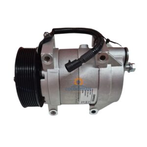 CMP-7881 Compresor camion JAC Runner 1135