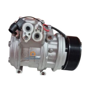 CMP-7882 Compresor JAC Sunray 2.8
