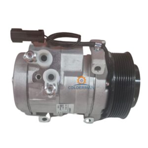 CMP-1563 Compresor Dodge Ram 2500 8pk 60-88666R2