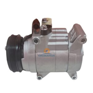 CMP-1907 Compresor JAC Sunray Refine
