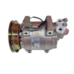 CMP-1872 Compresor Chevrolet NQR
