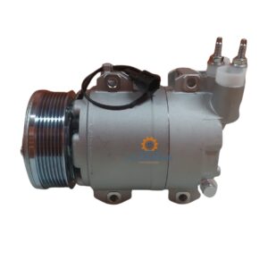 CMP-7121 COMPRESOR NISSAN URVAN 8PK 12V