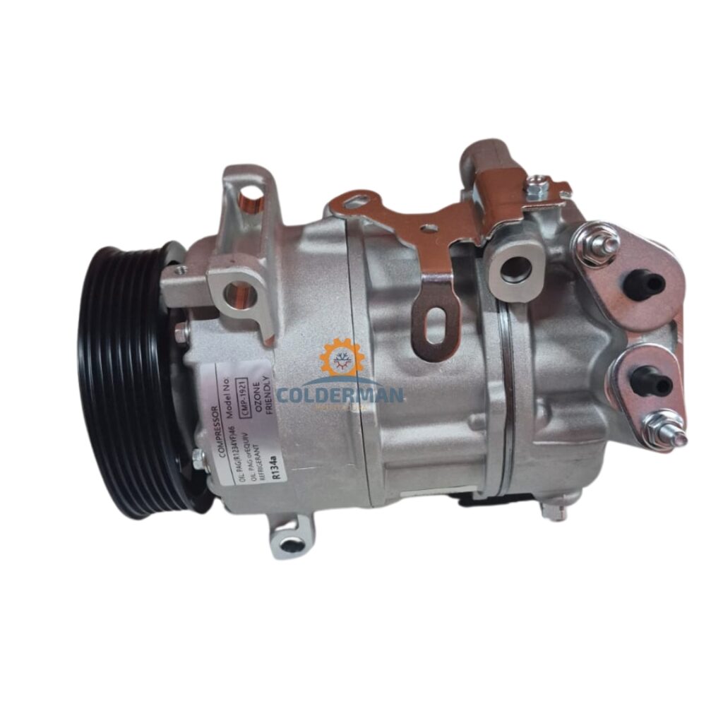 Compresor Peugeot 208-2008