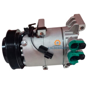 CMP-2094 Compresor Hyundai Elantra Kia Soul
