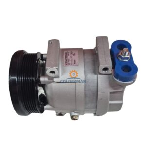 CMP-4903 Compresor Chevrolet Optra