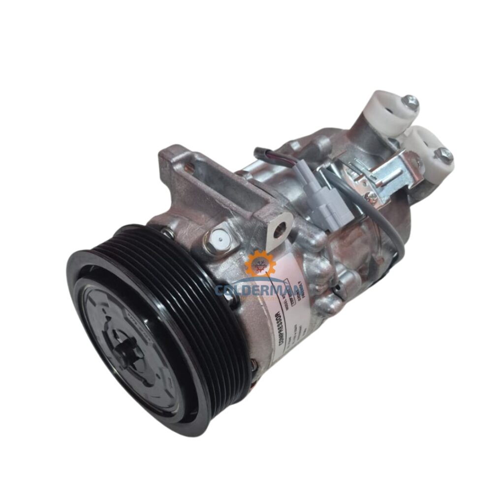 Compresor Renault Megane