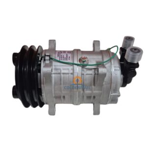 CMP-0202 Compresor TM16 2A 24V GAS 404