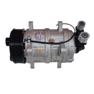 CMP-0204 Compresor TM16 8PK 24V para 404