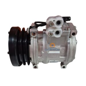 CMP-1888 Compresor John Deere doble canal 12v BIG