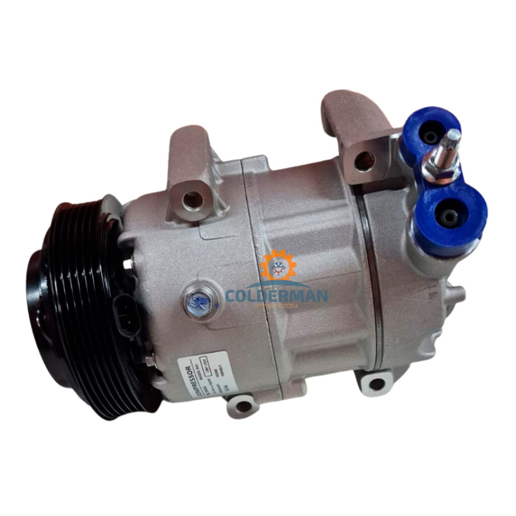 Compresor Ssangyong Stavic