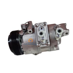 CMP-2092 Compresor Suzuki Grand Vitara