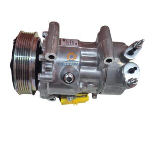 CMP-1643 Compresor Peugeot 206 207 208 s valvula