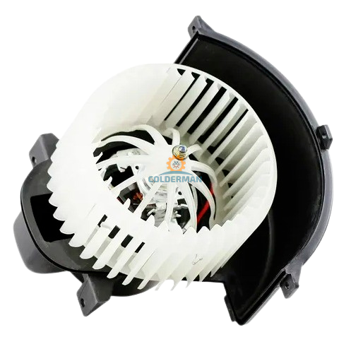 Blower Volkswagen Amarok 2010-2023
