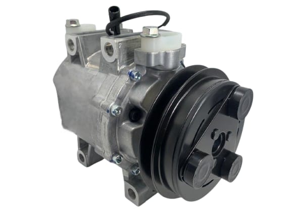 Compresor Chevrolet Dmax 2010-2014