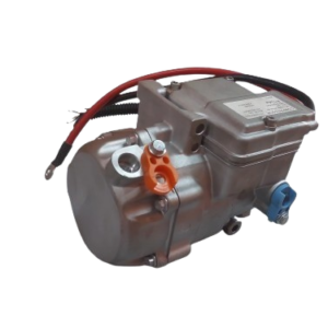 Compresor Eléctrico Universal 12V
