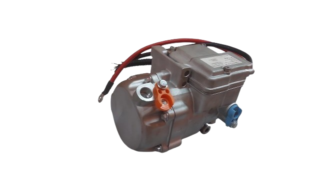 Compresor Eléctrico Universal 24V