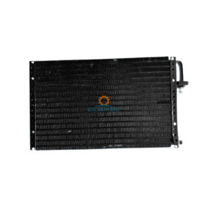 Condensador Universal 14x18 Doble 144MM
