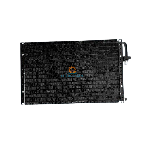 Condensador Universal 14x18 Doble 144MM