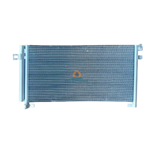 Condensador Volvo FM 410 420 440
