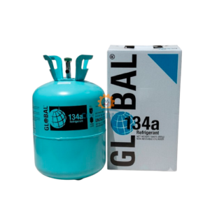 Gas Refrigerante R-134 13.5 Kg