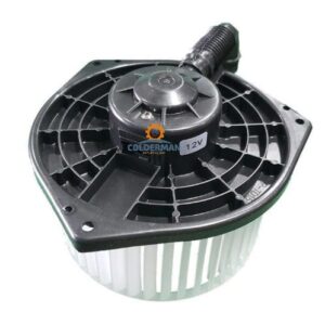 blower dmax