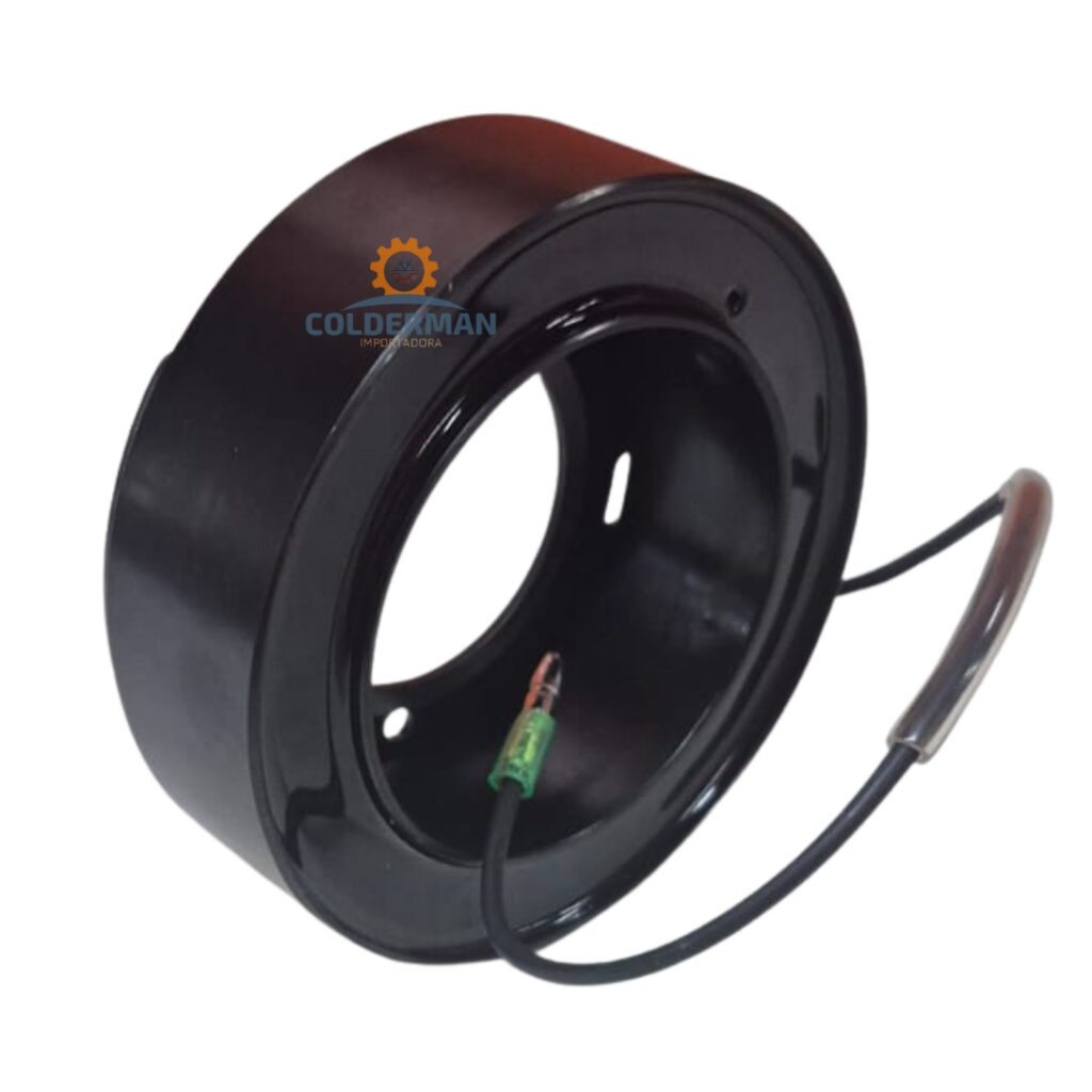 Bobina 7H15 Universal 12v